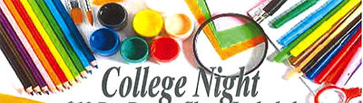 College Night