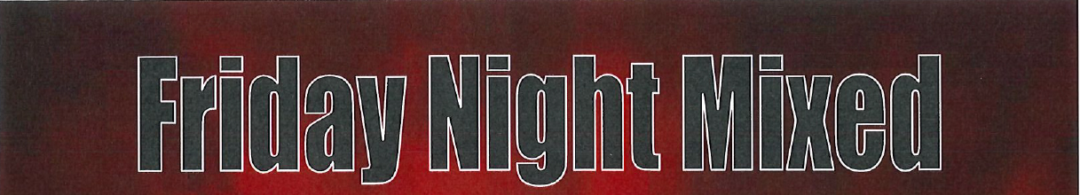 friday night mixed 9 25