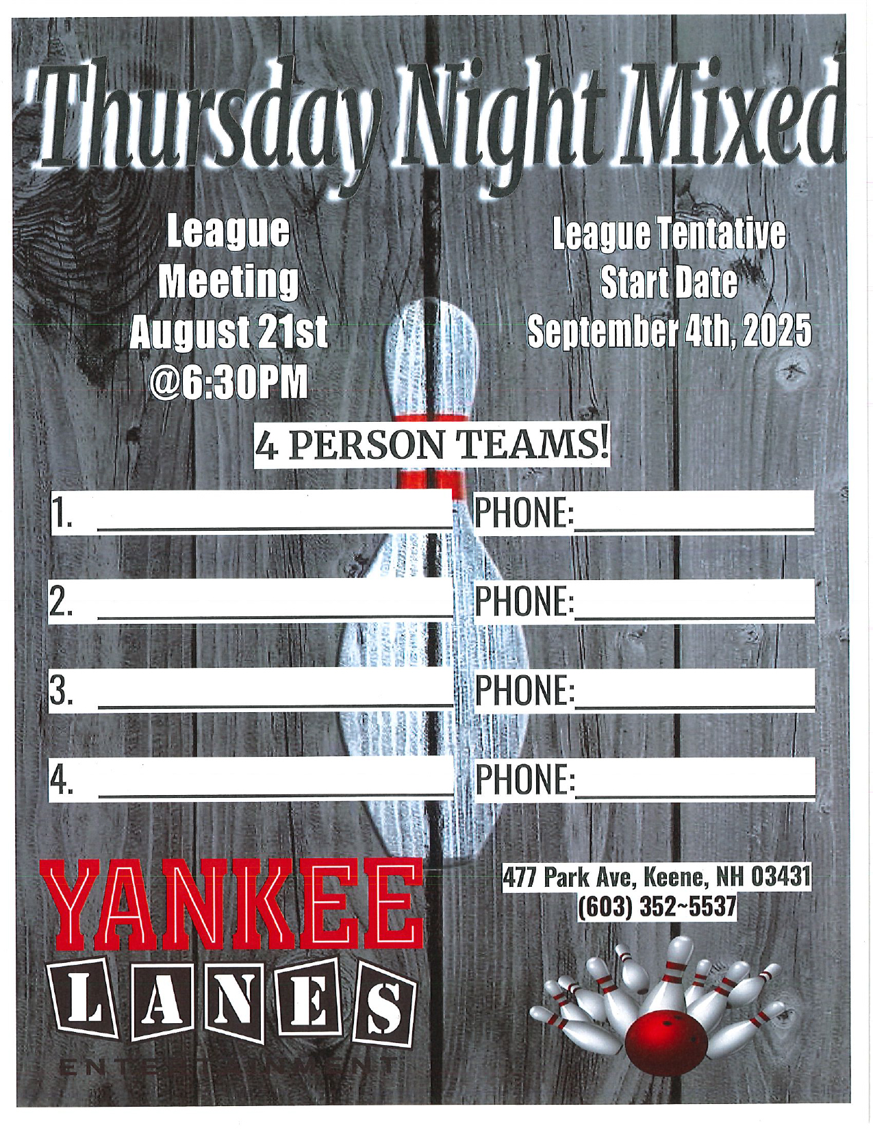 thursday night mixed 9 25 flyer