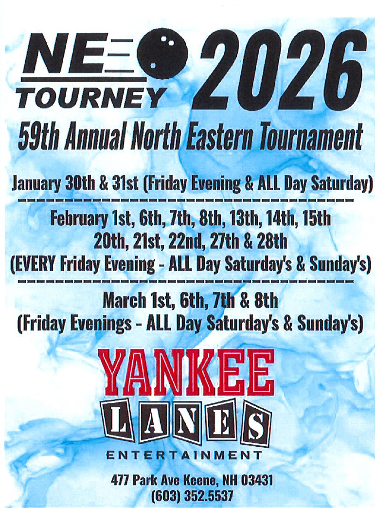 ne tourney 2026